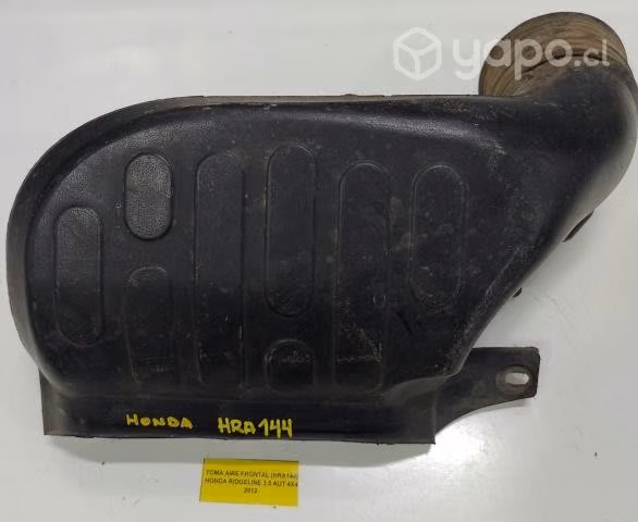 Toma Aire Frontal (HRA144) Honda Ridgeline 3.5 AUT