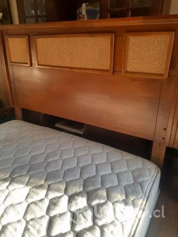 Cama de 2plaza rosen - Imagen 4
