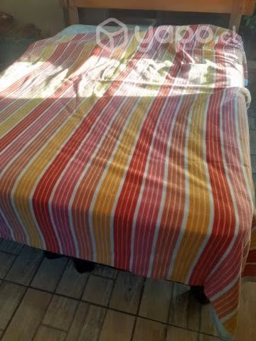 Cama de 2plaza rosen - Imagen 2