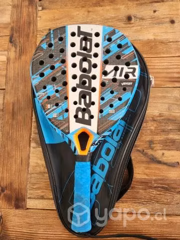 Pala Babolat Air Veron