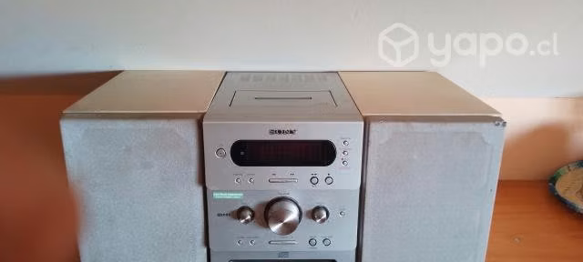 Mini Componente - Imagen 2