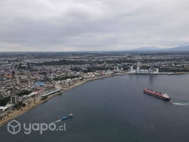 Fotografía y video con Drone