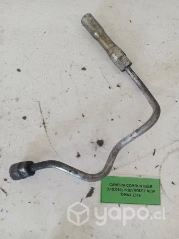 Caneria Combustible (CHD089) Chv New Dmax 2019
