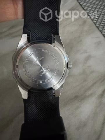 Reloj Casio MTP-1327
