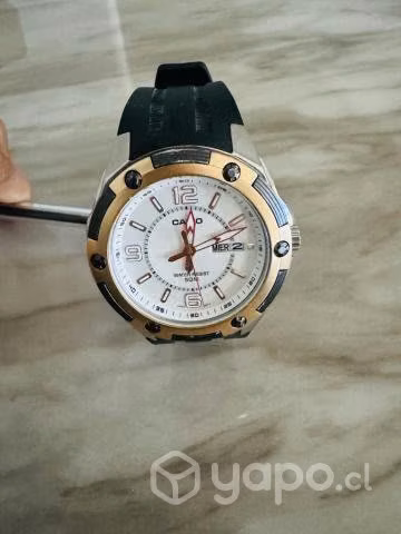 Reloj Casio MTP-1327