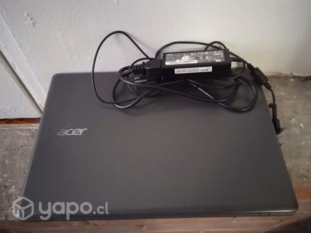 Notebook Acer - Imagen 2