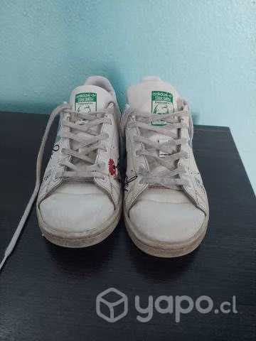Zapatillas Adidas exclusivas