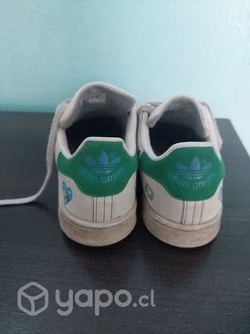 Zapatillas Adidas exclusivas - Imagen 3