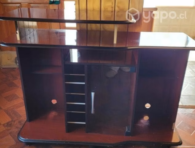Mueble rack - Imagen 4