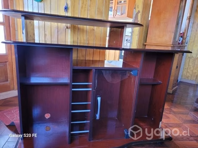 Mueble rack - Imagen 3