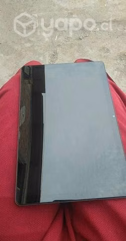 Lenovo tablet