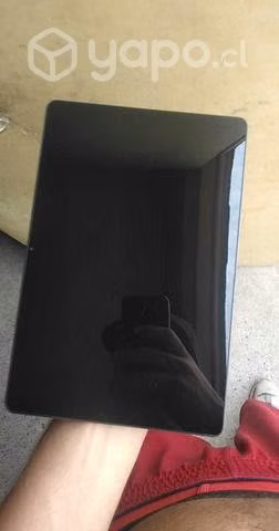 Lenovo tablet