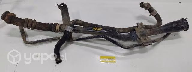 Bajada combustible (HRA206) Honda Ridgeline 3.5 AU