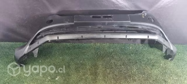 Spoiler delantero toyota rav