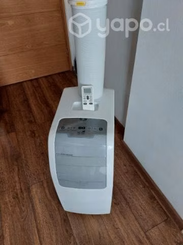 Aire Acondicionado Portátil Electrolux
