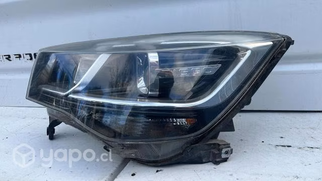 Chery tiggo 2 optico izquierdo (17-23)