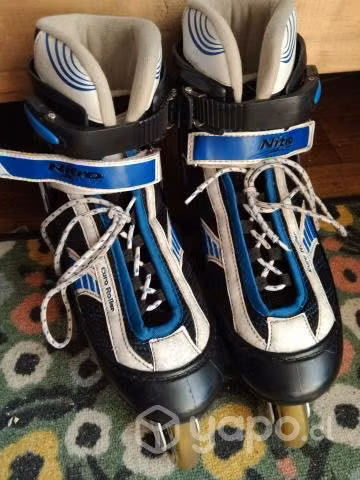 PAR de Patines en linea