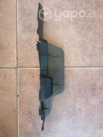 Protector De Aire Interior Hyundai Tucson 05-06 - Imagen 3