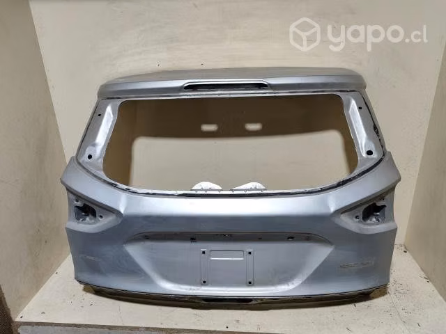 Portalón Ford Escape 2012 16 /rgd01m02j