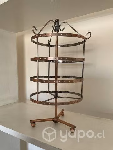 Organizador aros