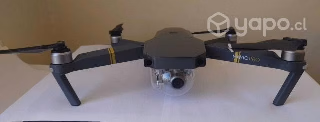 Drone DJI Mavic PRO