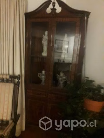 Muebles Antiguos - Imagen 3