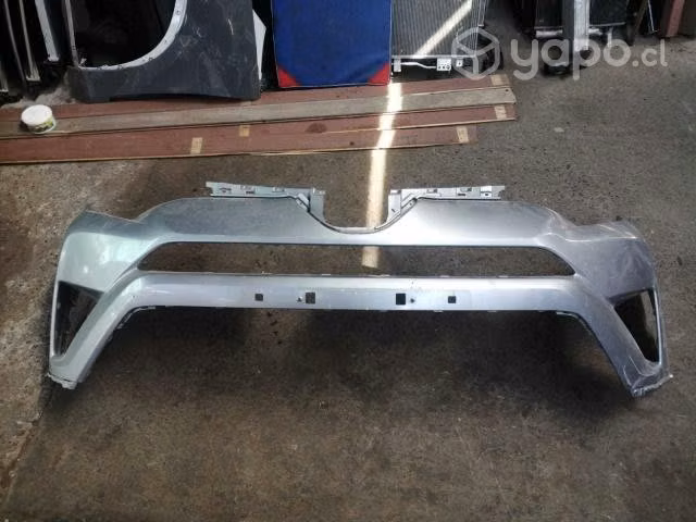 Parachoque delantero toyota rav4 original