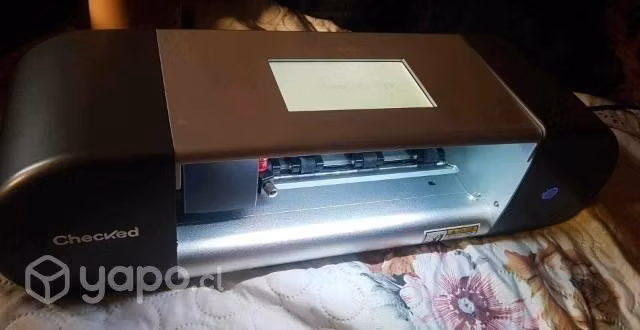 Maquina de hidrogel