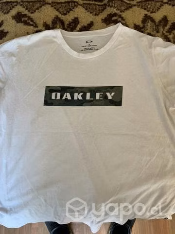 Pileta Oakley