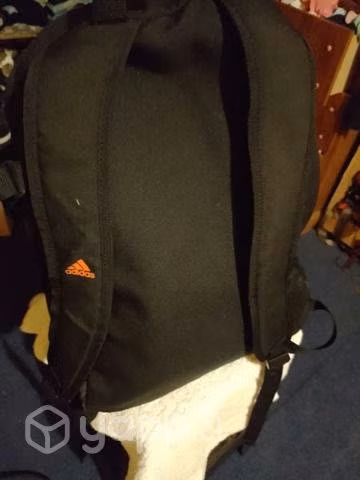 Mochila Adidas Messi original - Imagen 5