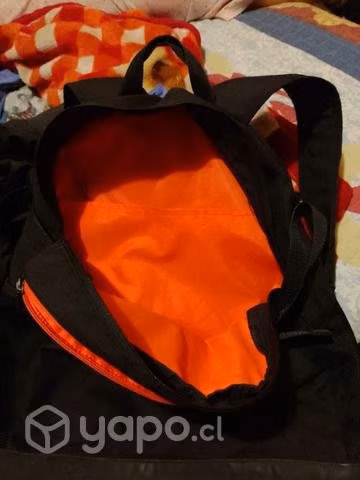 Mochila Adidas Messi original - Imagen 6