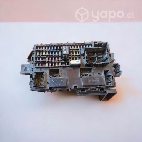 Fusilera Interior Ford Edge 2011-2015 (R6-25)