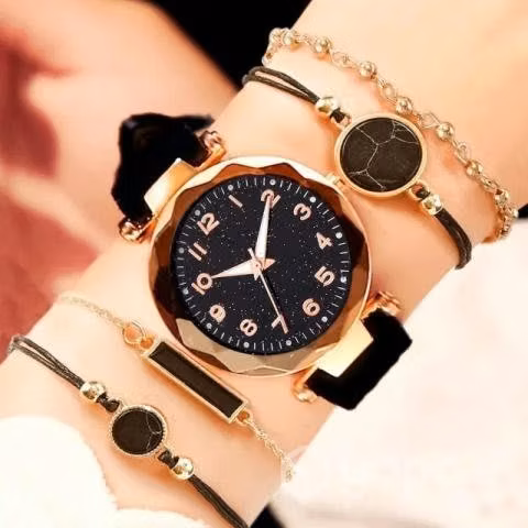 Reloj de cuarzo