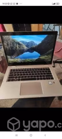 Notebook Elitebook