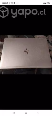 Notebook Elitebook