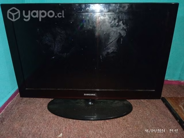 Televisor led