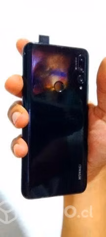 Celular Huawei Y9 Prime (128 Gb)