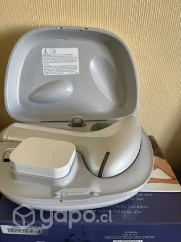 Depiladora láser Philips excelente estado !!!!! - Imagen 3