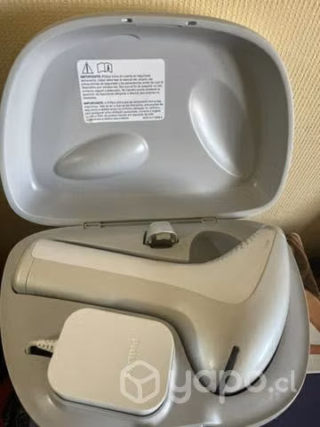 Depiladora láser Philips excelente estado !!!!! - Imagen 2