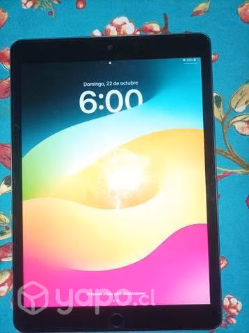 Tablet ipad 10.2 9na generación - Imagen 3