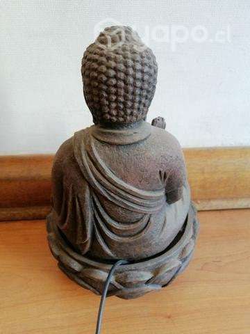 Buda fuente de agua - Imagen 2