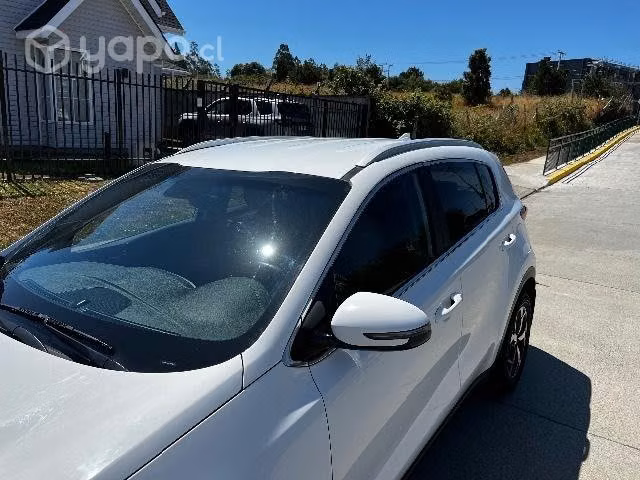 Kia sportage 2021 - Imagen 2
