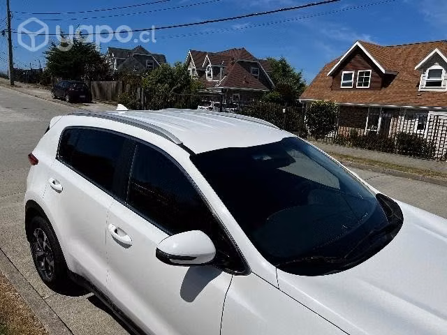 Kia sportage 2021 - Imagen 3