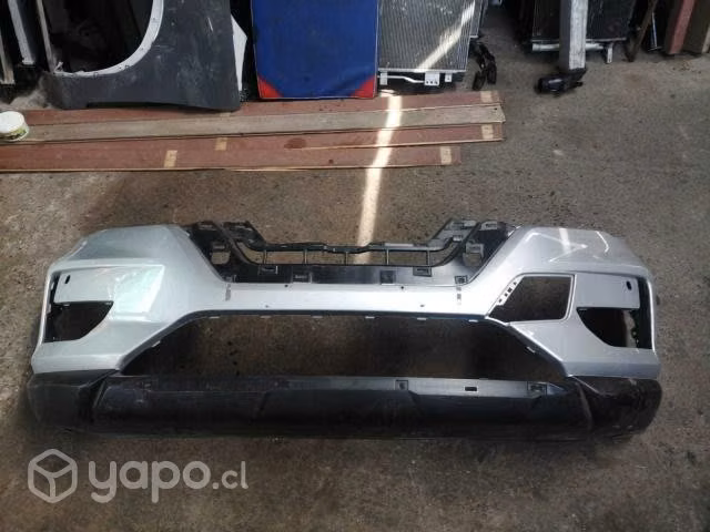 Parachoque delantero nissan xtrail original
