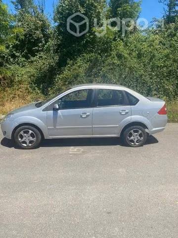 Ford fiesta 1.6 2007