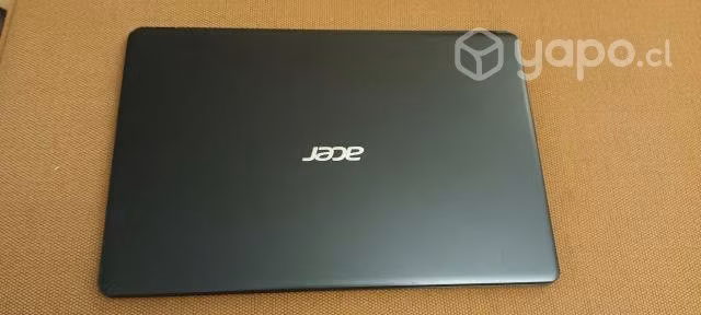 Computador Acer Aspire 3