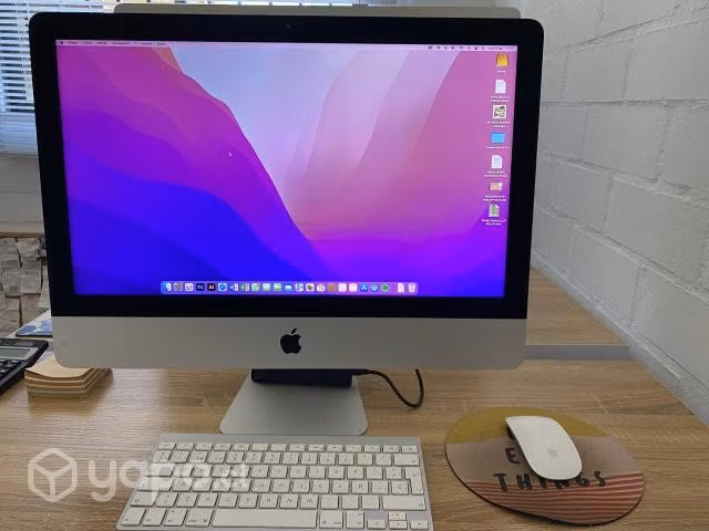 Computador Imac 2017