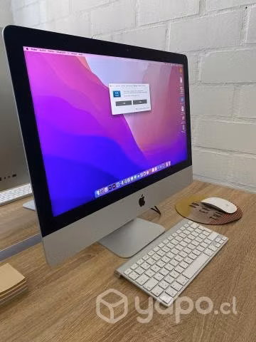 Computador Imac 2017
