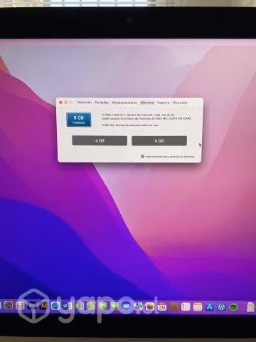 Computador Imac 2017