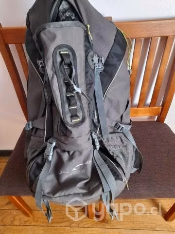 Mochila Doite Sendero 74